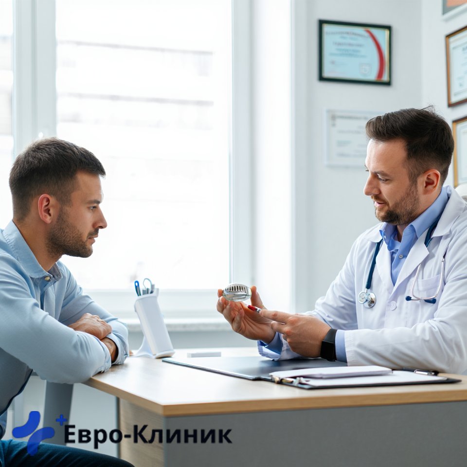 Консультация по химзащите от алкоголизма в Кингисеппе